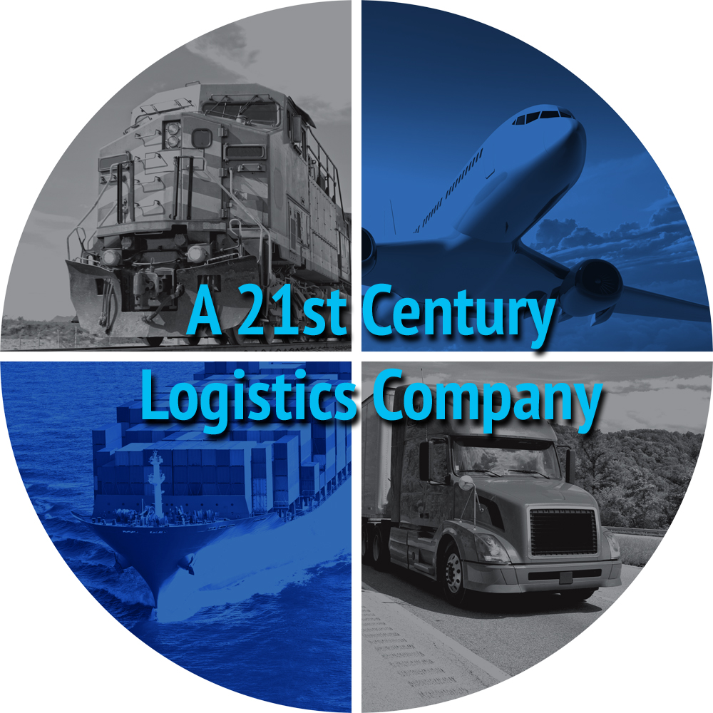 What It Means To Be A 21st Century Logistics Company Video