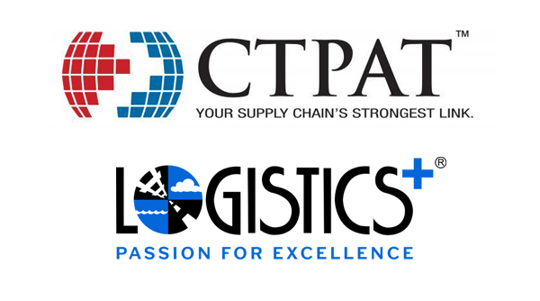 Logistics Plus Receives CTPAT Partnership Renewal for 2021