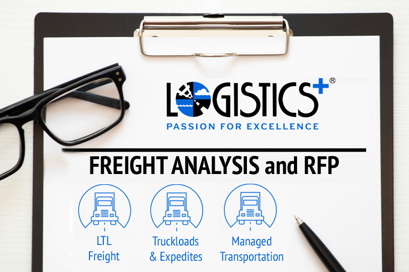 Freight Rates on the Rise: Is it Time for a Freight Analysis or RFP?