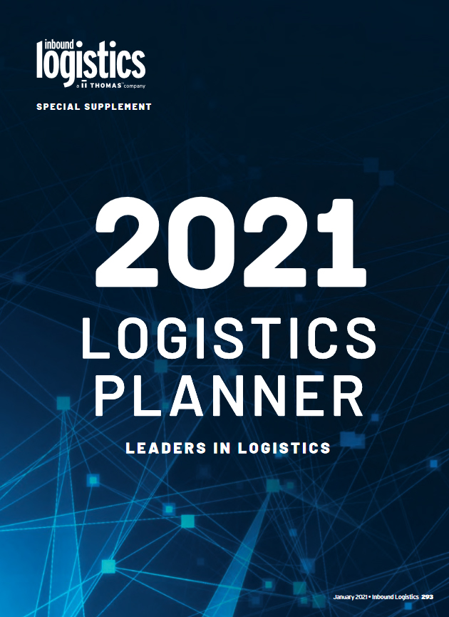 IL Logistics Planner Thumbnail