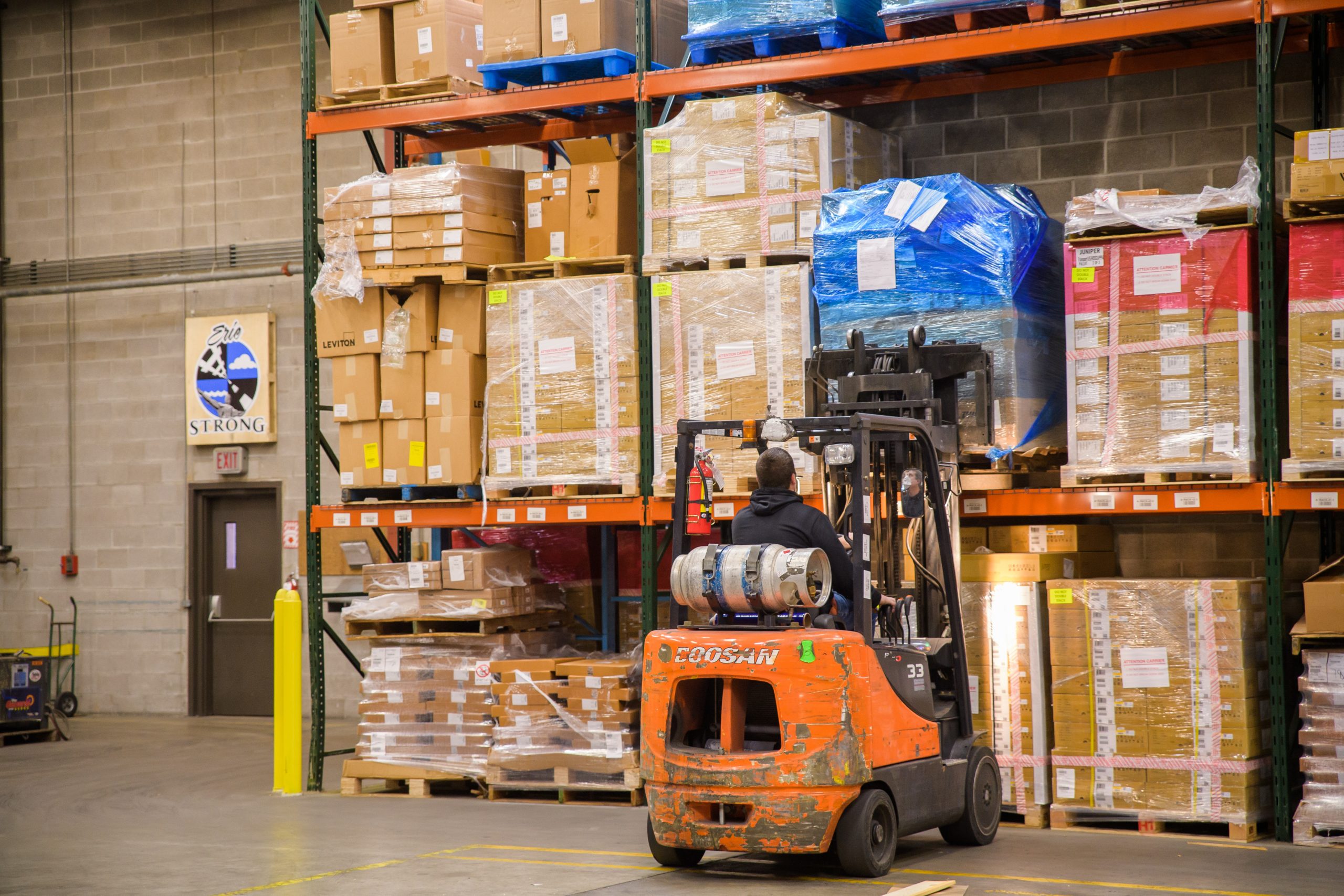 How to Select the Right Warehousing and Fulfillment Partner