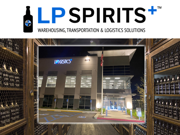 LP Spirits LP Warehouse