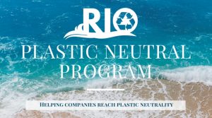 RIO Plastic Neutral Program
