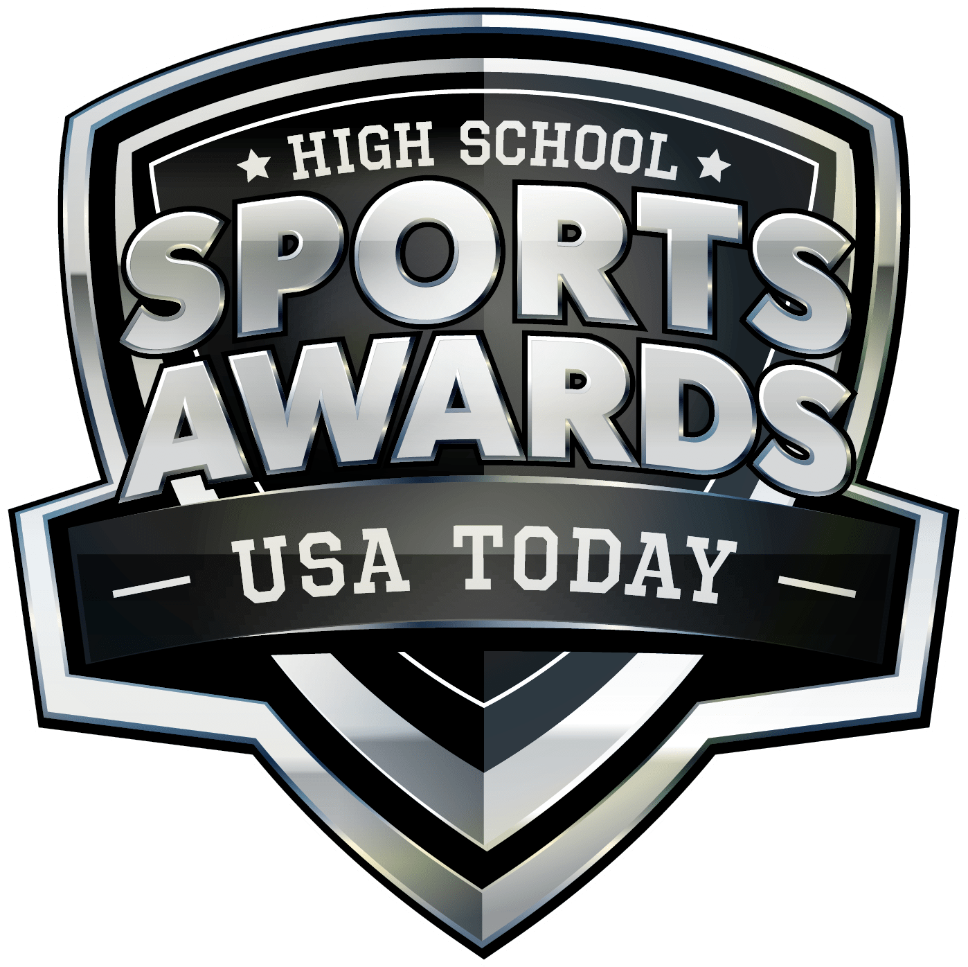Logistics Plus on the 2021 USA TODAY National High School Sports Awards Show
