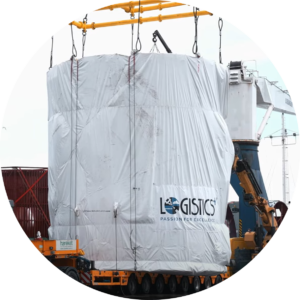 project cargo & break bulk