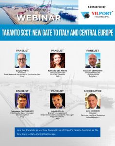 Transport Events webinar