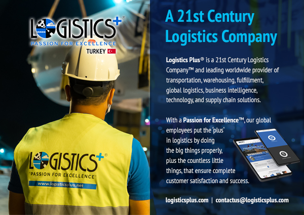 Logistics Plus Turkey Marble, Granite, & Stone Logistics