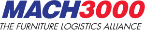 Logo MACH-3000