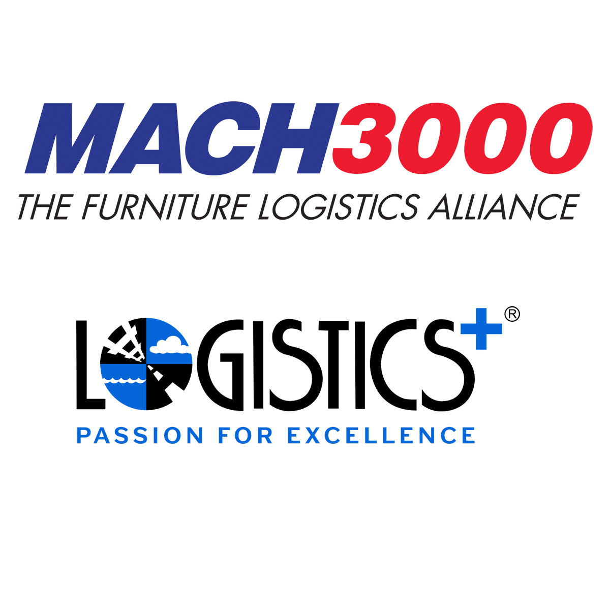 MACH-3000 Announces New Branding