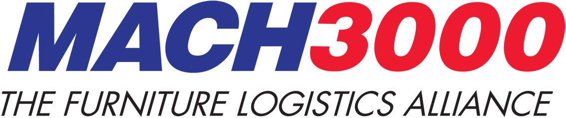 Logo MACH-3000