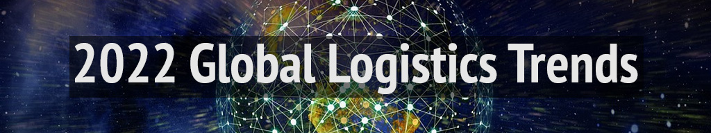 global logistics trends