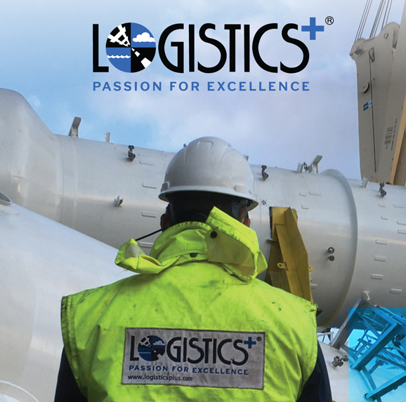Logistics Plus Appears in the Jan-Feb 2022 Issue of HLPFI Magazine