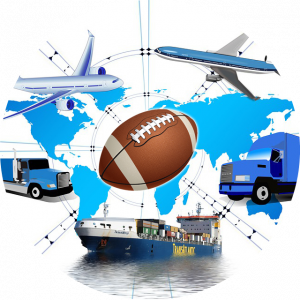 super bowl supply chain