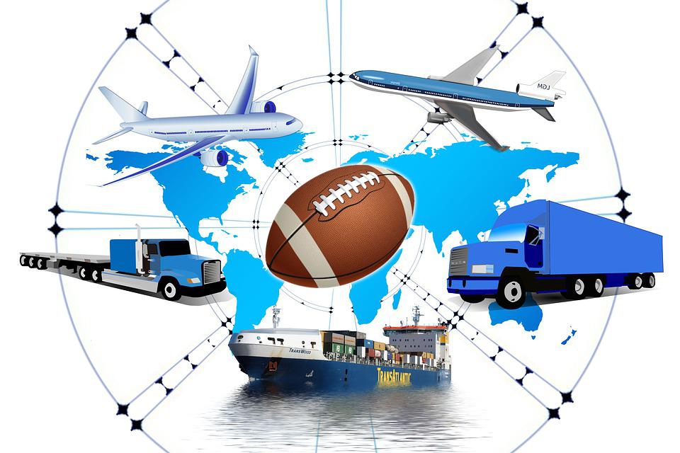 The Supply Chain Management Behind a Super Bowl