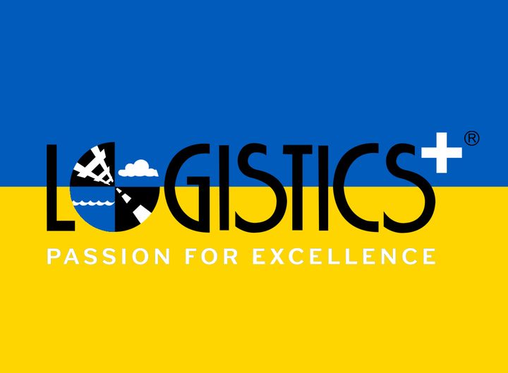 Logistics Plus Sets Up Fund To Help Ukraine Employees