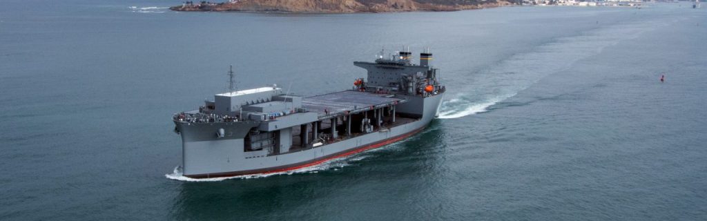 navy esb vessel