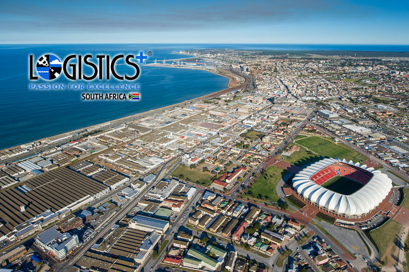 Introducing Logistics Plus South Africa