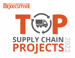 TopSupplyChainProject2022