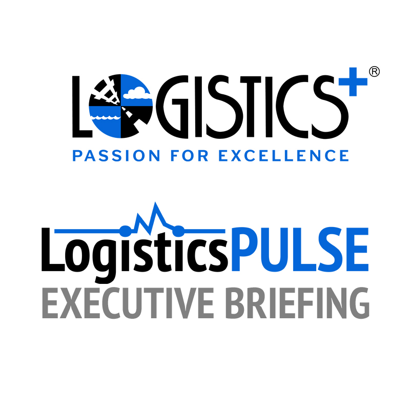 Introducing the LogisticsPULSE Executive Briefing!