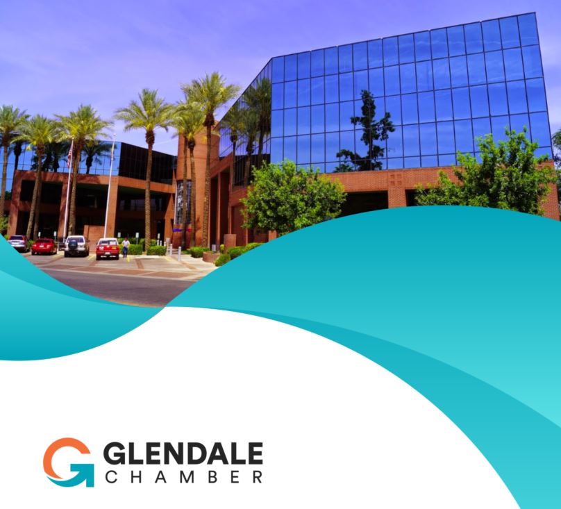 Logistics Plus Joins the Glendale Chamber of Commerce