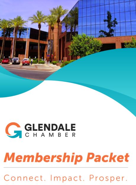 Glendale chamber membership