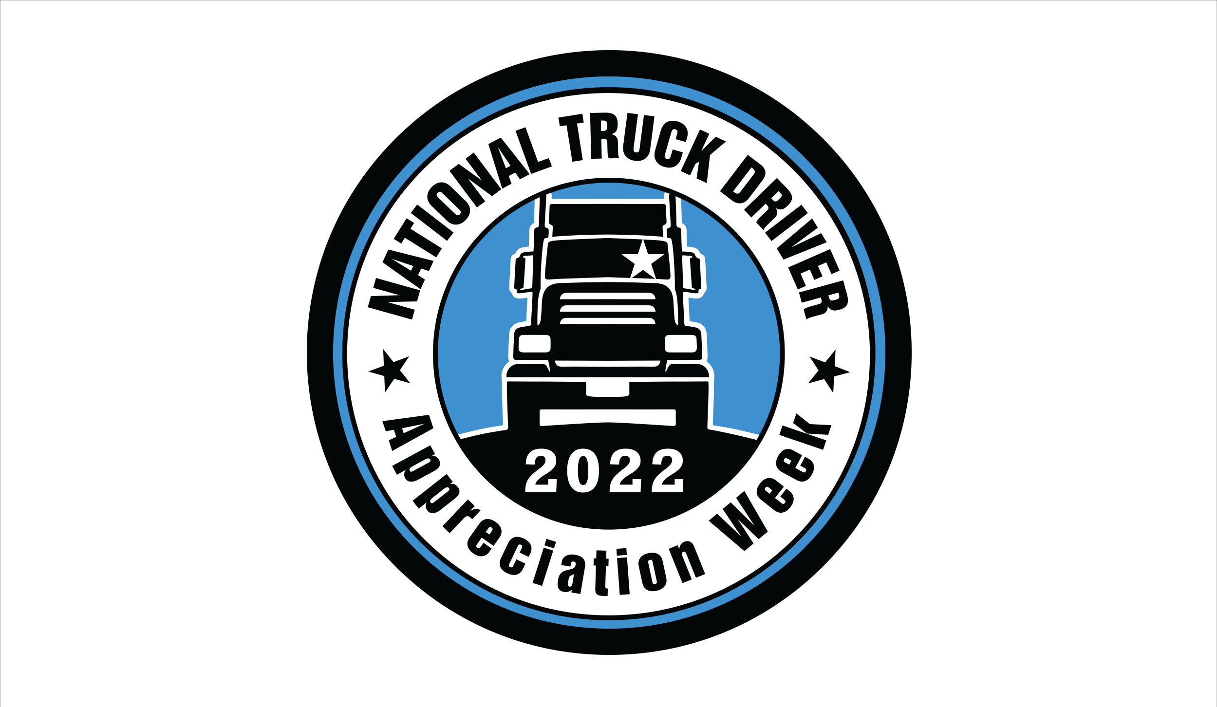 2022 National Truck Driver Appreciation Week