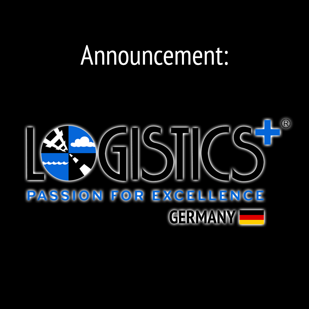 Logistics Plus Germany Update
