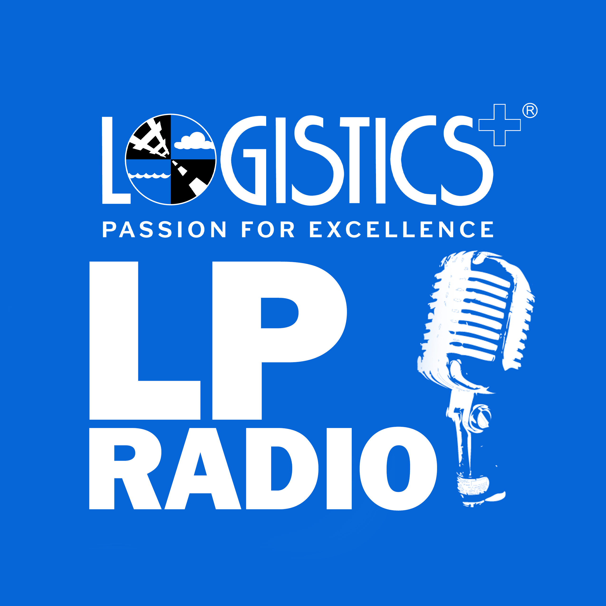 LP Radio by Logistics Plus on Spotify