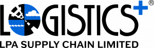 LPA supply chain logo