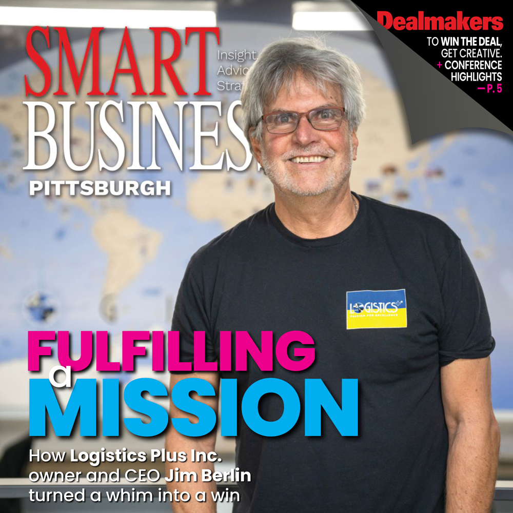 Smart Business: Fulfilling a Mission