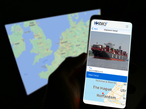 Supply Chain Visibility: Shipment Trackers and Monitoring