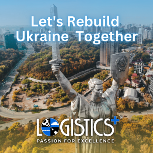 rebuilding ukraine
