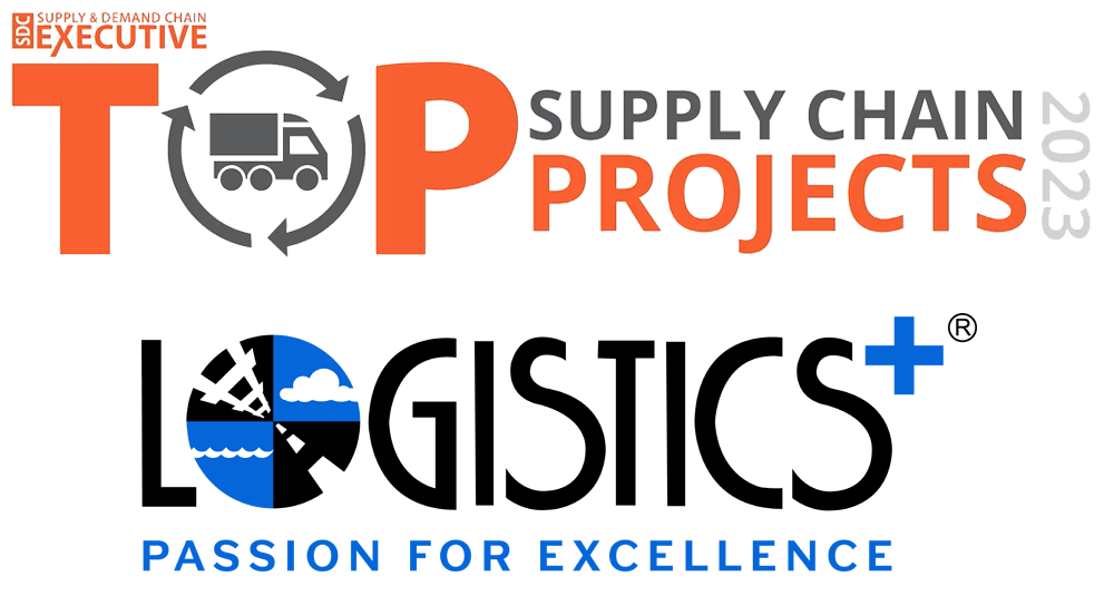 Top Supply Chain Project Award