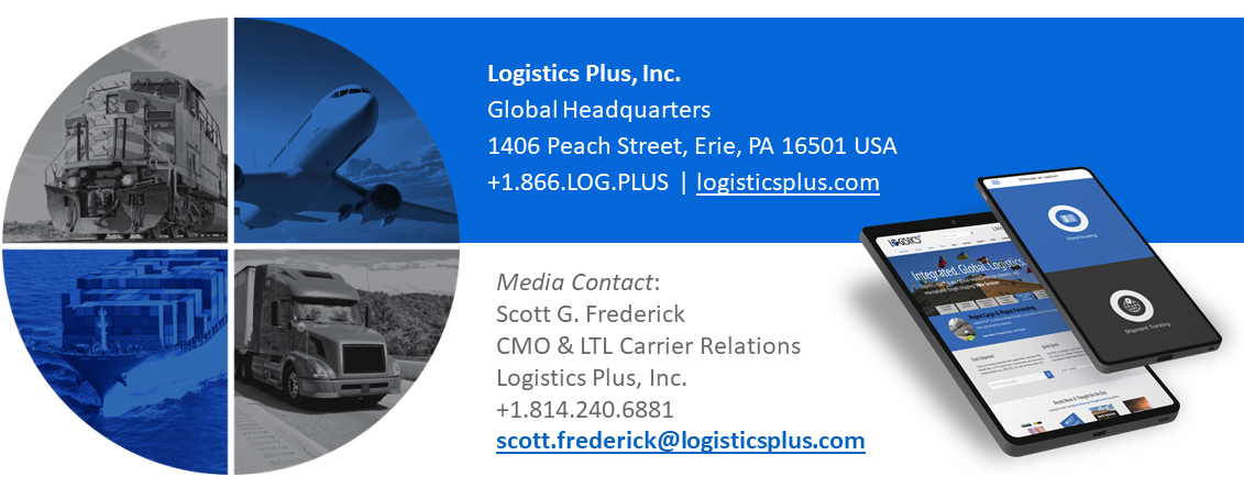 LP Media Contact Footer