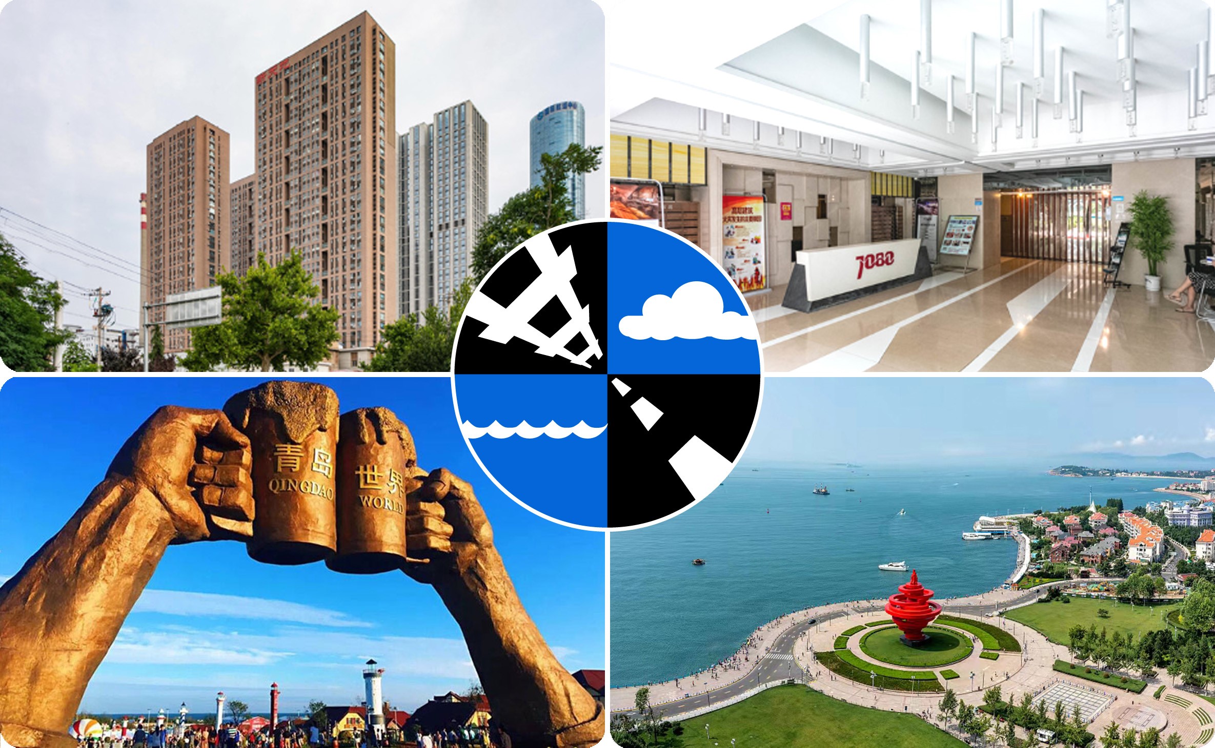 Logistics Plus Opens Office in Qingdao, China
