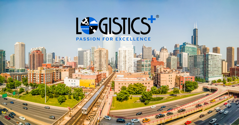 Transloading, Crossdocking, Air Transfers, and Fulfillment from Chicago