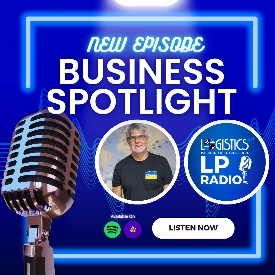 Jim Berlin Featured on WPSE Business Spotlight