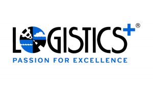 Logistics Plus Logo and Slogan 1200x675