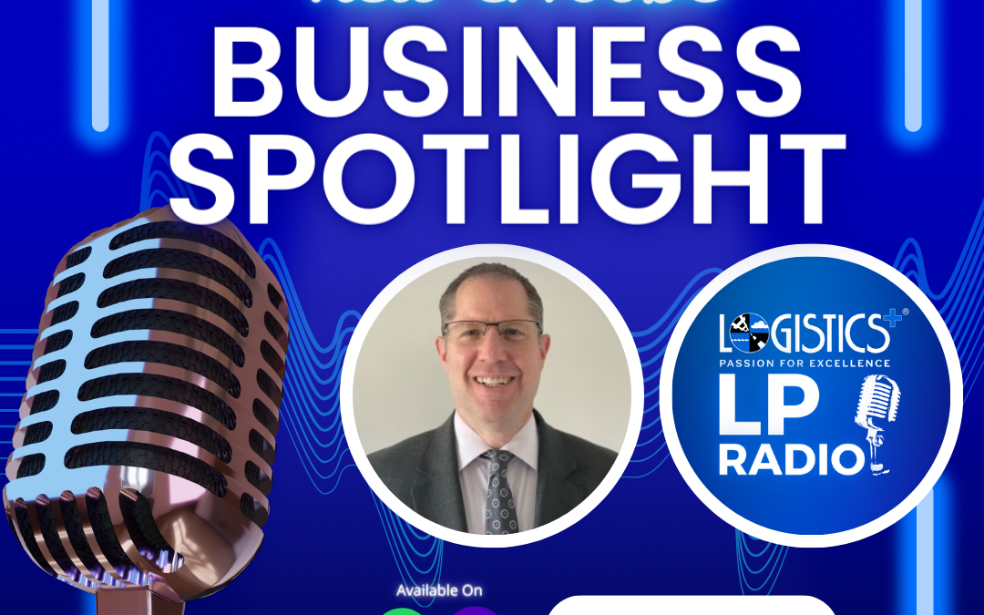 John Krob Featured on WPSE Business Spotlight