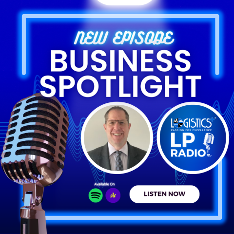 John Krob Featured on WPSE Business Spotlight