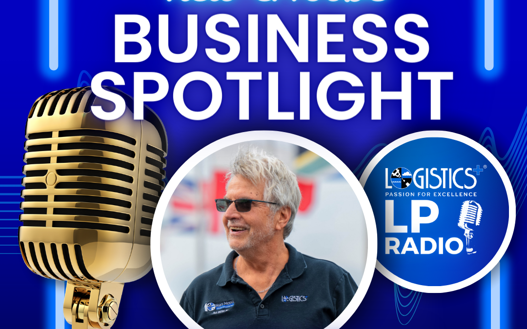 Jim Berlin Provides Year-End Recap on WPSE Business Spotlight