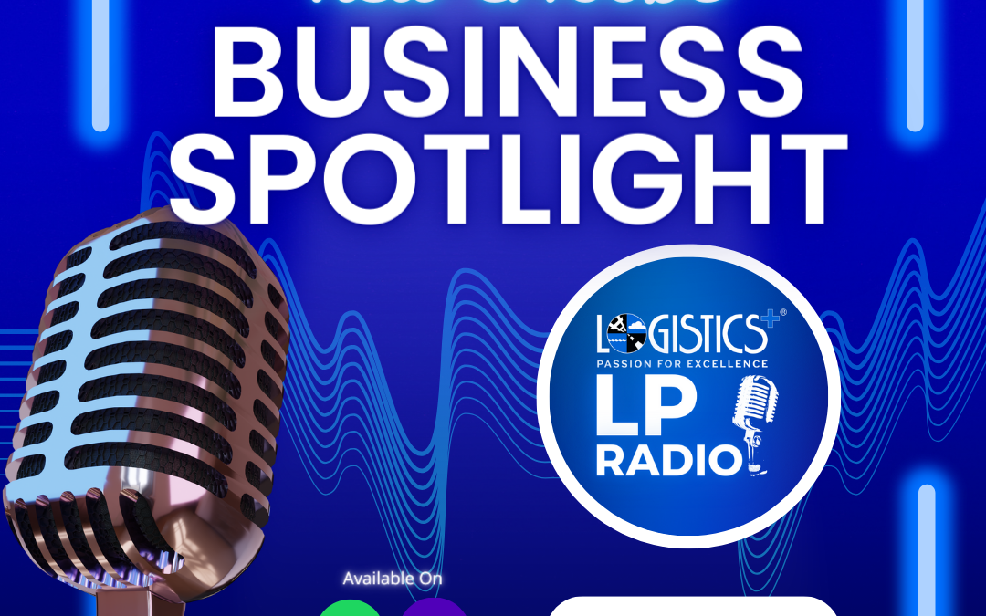 Gretchen Blough and Scott Motter on WPSE Business Spotlight
