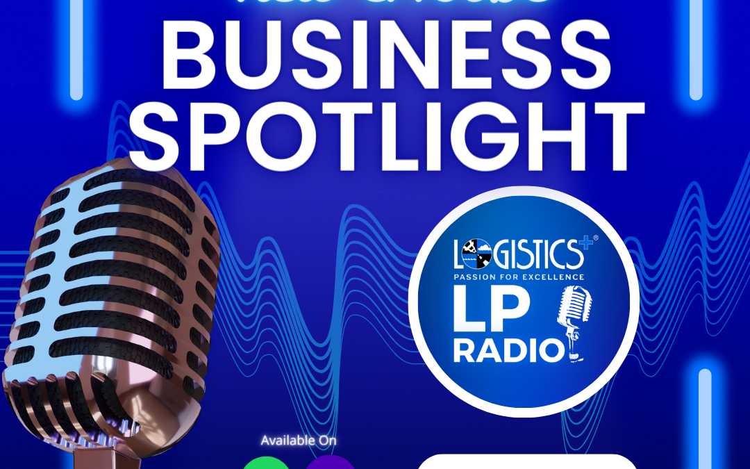 Francisco Tijerina Featured on WPSE Business Spotlight