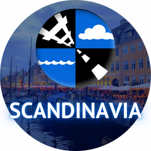 scandinavia