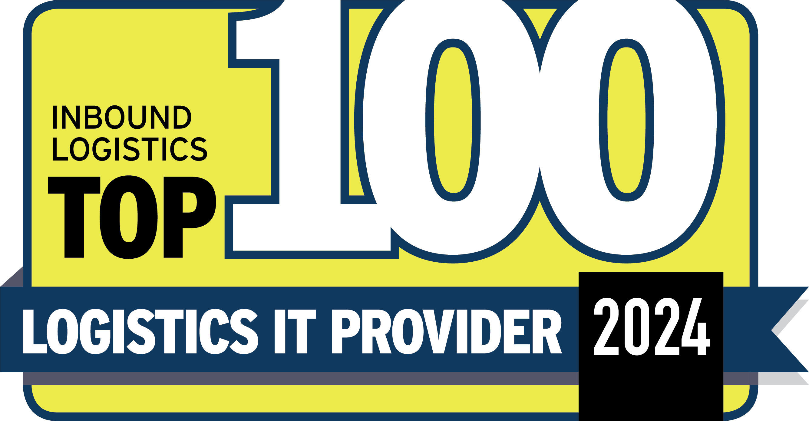 IL Top 100 Logistics IT Provider