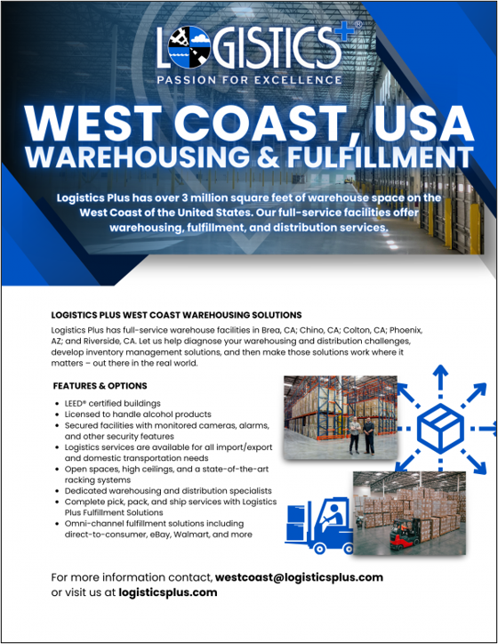 west coast flyer