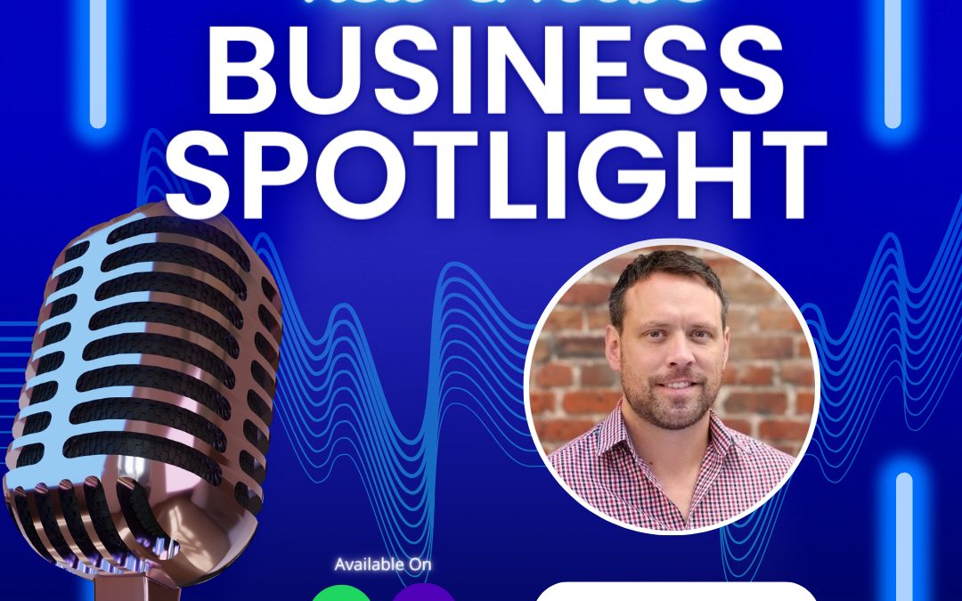Jason Bernick Featured on WPSE Business Spotlight