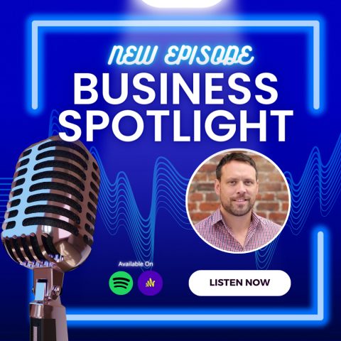 Jason Bernick Featured on WPSE Business Spotlight