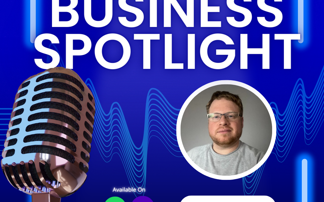 Larry King Featured on WPSE Business Spotlight