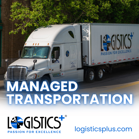 Is a Managed Transportation Solution Right for Your Business?